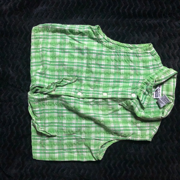 3/$10 Basic Editions Top - Picture 1 of 3